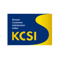 KCSI 한국고객만족도