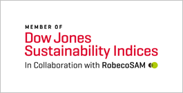 Dow Jones Sustainability Indices