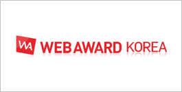 Web Award Korea