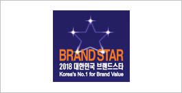 Korea Brand Star Award