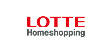 lotte home shopping