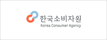 Korea Consumer Agency logo